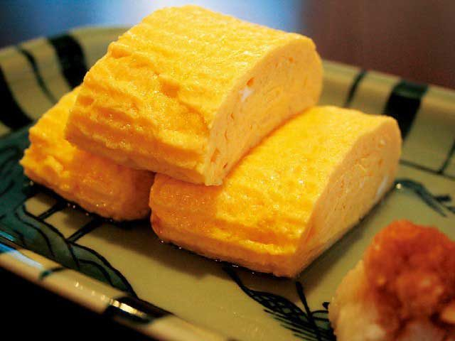 手打ちそば 而今庵