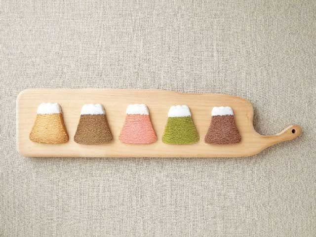 【富士山のお土産23選】フジヤマクッキー