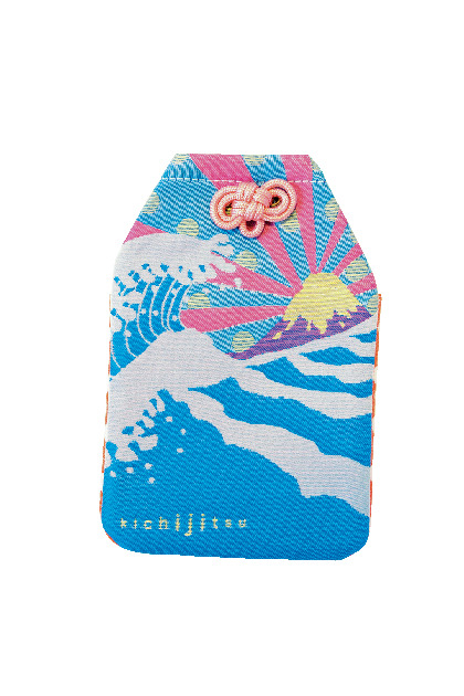 【富士山のお土産23選】ヤマナシ ハタオリ トラベル MILL SHOP