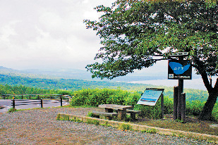 【富士山観光モデルコース3】日帰り 東麓縦断コース