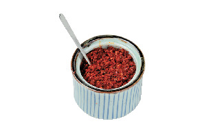 【富士山グルメ×吉田のうどん】ふじ山食堂