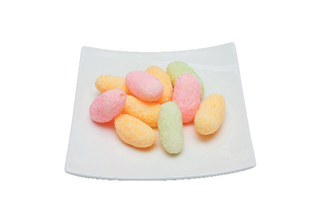 フルーツミックス 300円