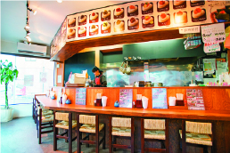 【新潟タウン×朝ごはん】お米の名産地ではやっぱり米派!「にぎり米」