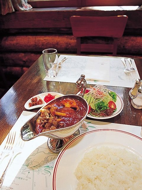 アルペンローゼ