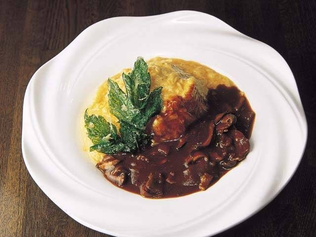 アルペンローゼ