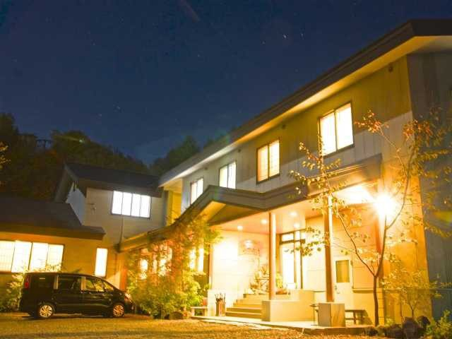 四季彩の宿 やまぶき