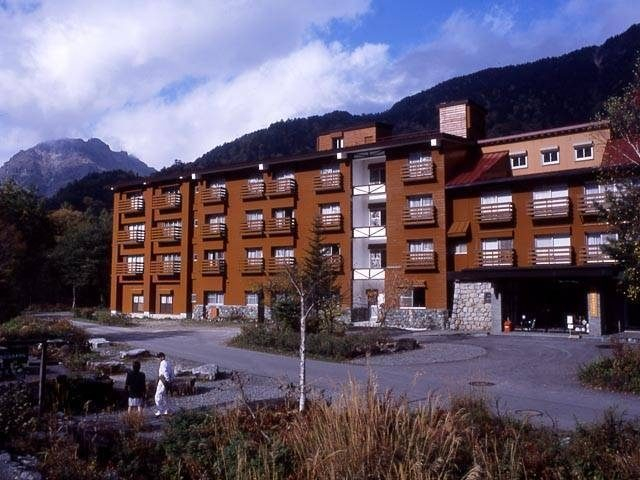 やまのらうんじ