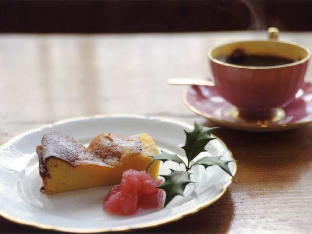 カフェプレイエル&ギャラリーやましろ