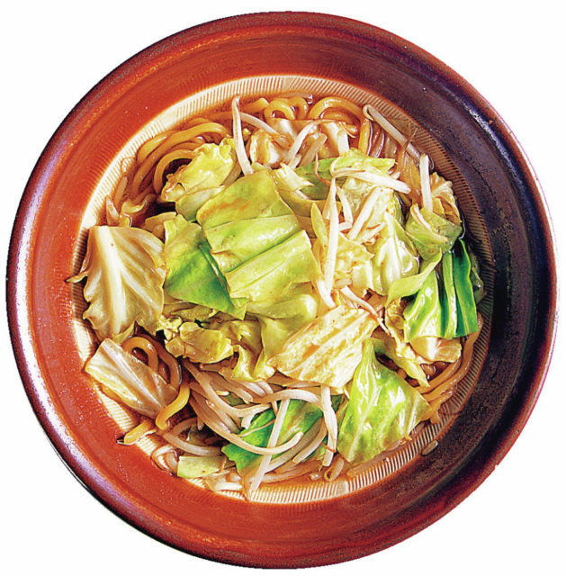 【新潟×濃厚味噌系ラーメン】ラーメン東横 笹口店<新潟タウン>