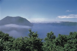 【摩周湖を眺めるスポット】裏摩周展望台