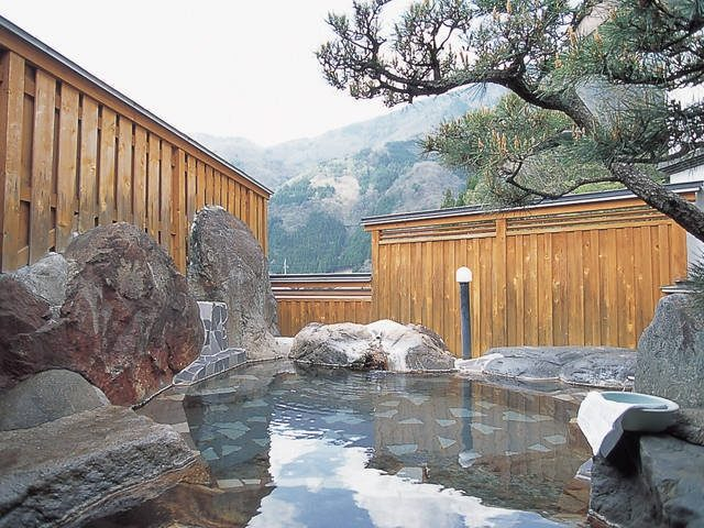 旅館 飛騨牛の宿