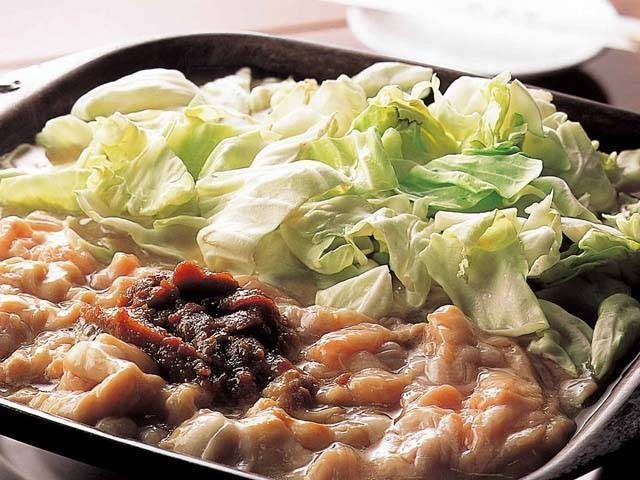 【奥飛騨温泉郷×新平湯温泉グルメ】美味なホルモン料理「奈賀勢」