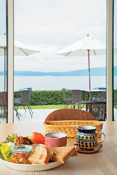 【佐渡Tripのキーワード③】島カフェ