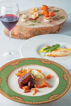 【佐渡Tripのキーワード④】地産地消