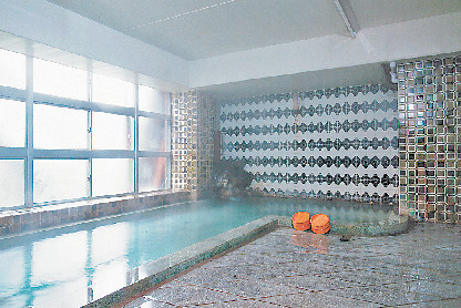 【妙高】赤倉温泉