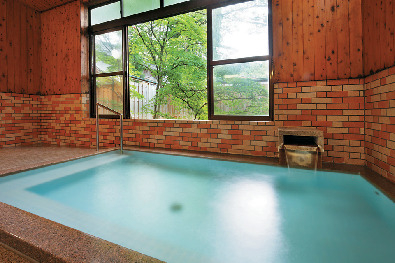 【阿賀野】五頭温泉郷