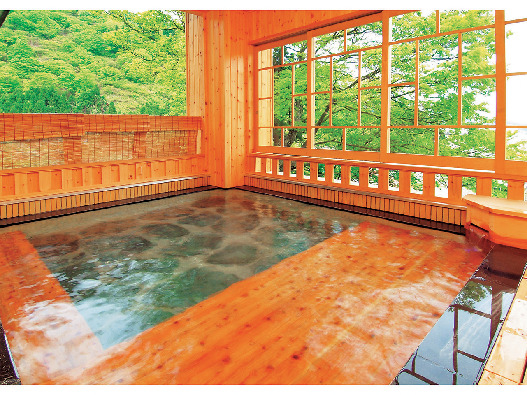 【越後湯沢】越後湯沢温泉