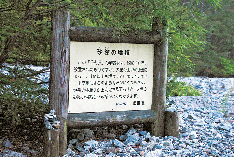 【上高地×大正池〜河童橋コース】②連なる穂高連峰を望む緑美しい湿原「田代湿原&田代池」