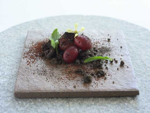 レストラン ビオス