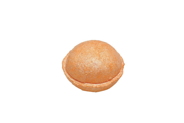 【新潟・村上&瀬波温泉&笹川流れ×土産】お麩とは思えない香ばしいアイデア菓子「岩船麩レンチラスク」1個220円