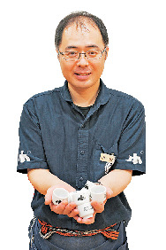 【おすすめショップ】利き酒ギャラリー 越の室(ぽんしゅ館 越後湯沢驛店内)