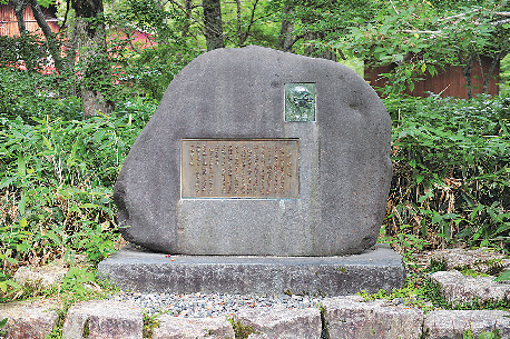 【上高地×河童橋〜明神橋コース】⑥焼きたての絶品イワナに大満足「嘉門次小屋」
