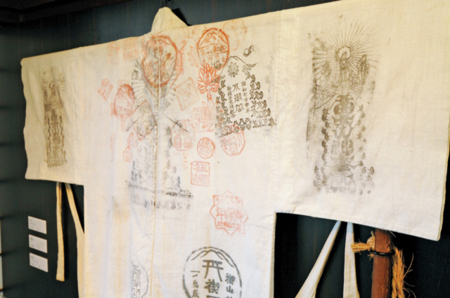 【御師町めぐり スポット②】御師旧外川家住宅