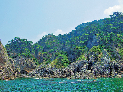 【笹川流れ×ドライブ】ViewPoint