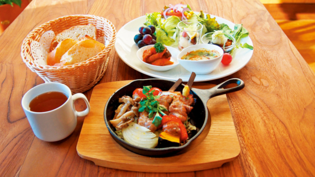 地ビール&カフェレストラン ふじやまビール