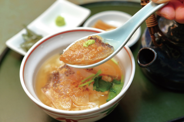 【新潟×郷土料理】鯛家<新潟タウン>