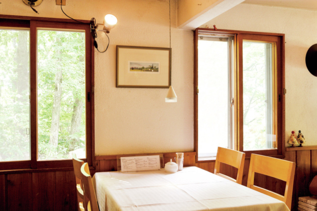 【磐梯高原・猪苗代のランチ&スイーツ店】地元農産物や会津山塩をスイーツにアレンジ「ヒロのお菓子屋さん・カフェ」