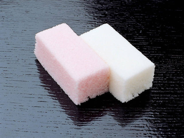 風流堂 寺町本店