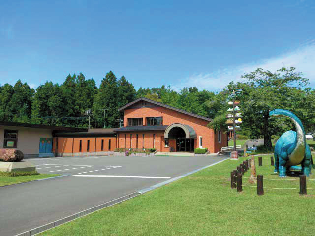 世界の不思議な石が大集合「奇石博物館」