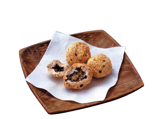 世界の不思議な石が大集合「奇石博物館」