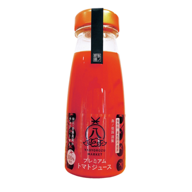 八百万マーケット