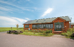 【中標津・野付・根室×牧場のめぐみグルメ】ファームデザインズ