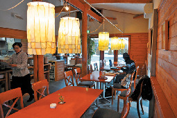 特製土鍋でアツアツ!専門店の熟成シチュー「煮込みStewの店 Casserole」