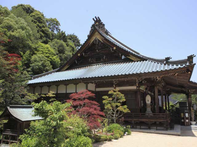 大本山大聖院