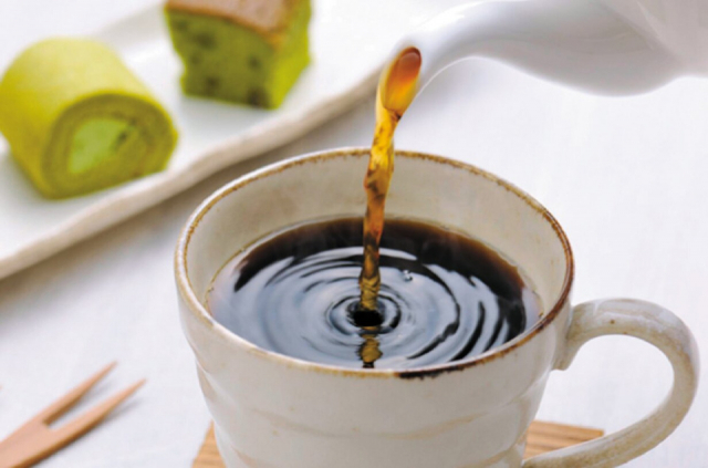 【新潟B級グルメ】新潟グルメをテイクアウト「cafe 花畑」<新潟タウン>