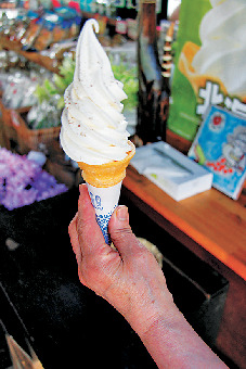 【新潟・【笹川流れ×ドライブ】塩工房に併設するカフェでドライブの疲れを癒そう「salt&cafe」