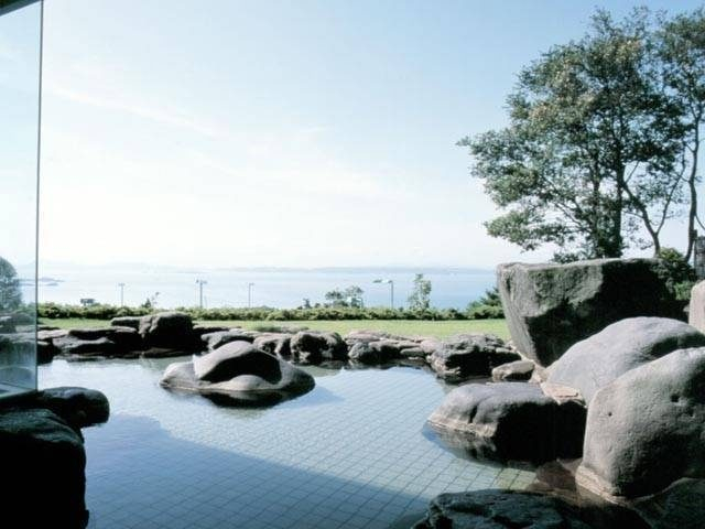 オリビアン小豆島 夕陽ヶ丘ホテル