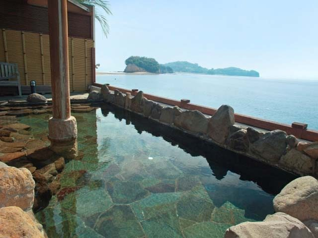 小豆島国際ホテル