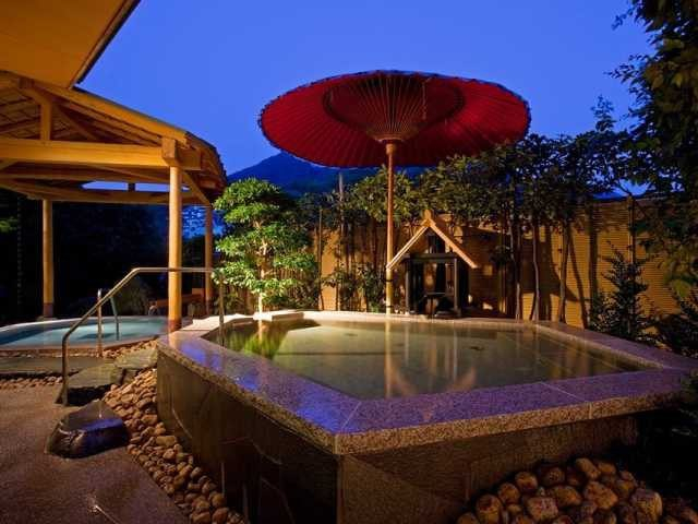 琴平グランドホテル桜の抄