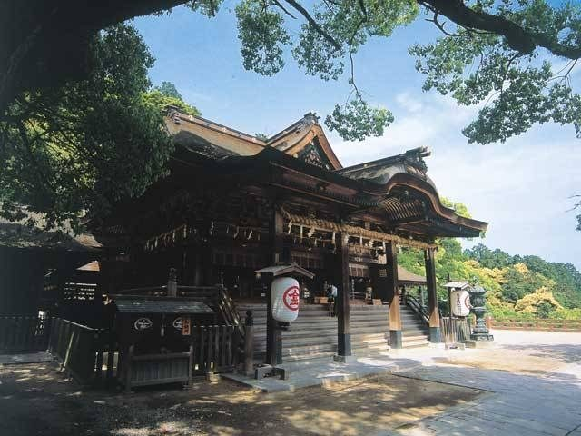 【キホンその二】いろいろなご利益があります