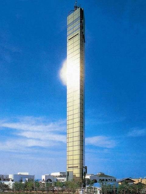 【香川・丸亀&宇多津×観光】プレイパークゴールドタワー