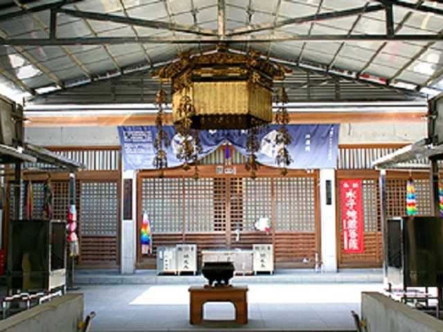 【第68番札所】七宝山 神恵院