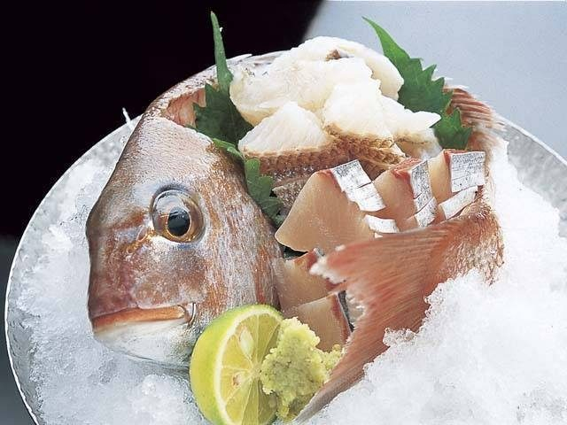 料理芸術かりえん