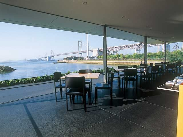 東山魁夷せとうち美術館