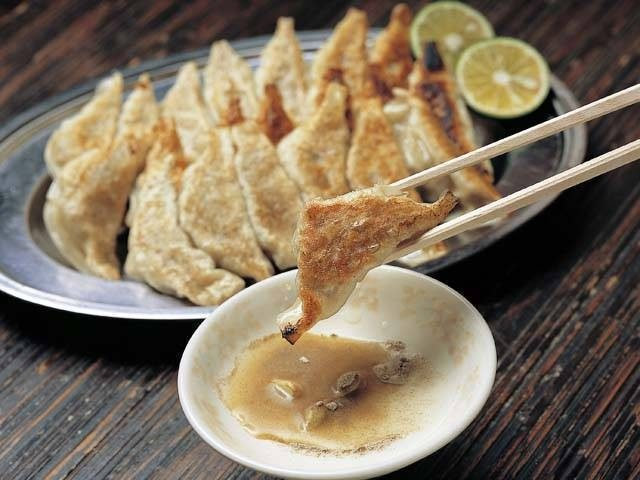 【香川・丸亀&宇多津×グルメ】餃子 寺岡商店丸亀本店