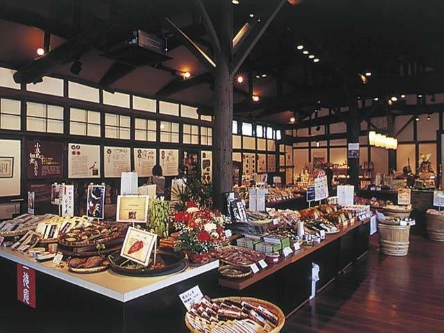 タケサン記念館 一徳庵